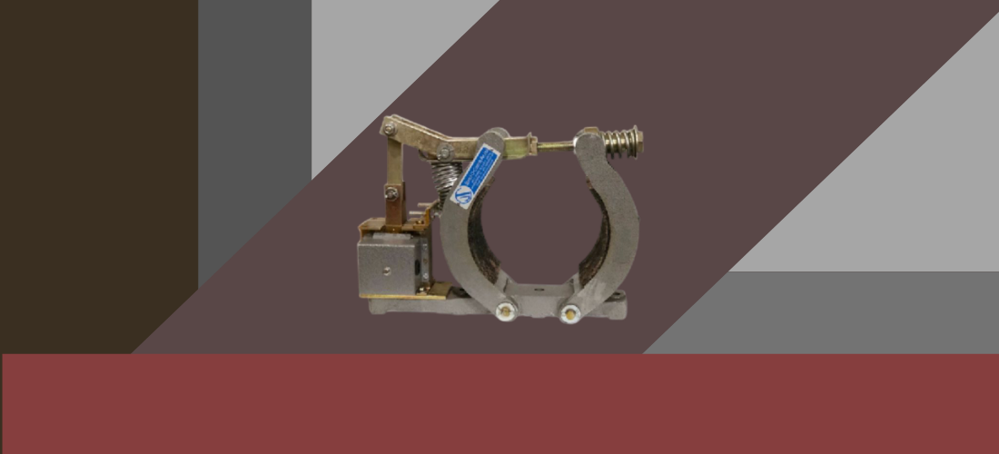 AC Electromagnetic Brake - Construction, Working & Features