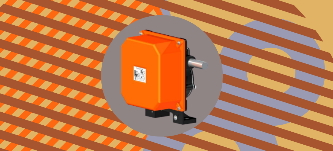 Rotary Limit Switch Geared - Working principle, Adjustments, & Operation