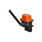 10 Amps One way Counter Weight Operated Limit Switch (1 Contact)