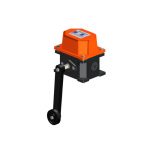 10 Amps One way Lever Operated Limit Switch (1 Contacts)