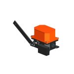 40 Amps One way Counter Weight Operated Limit Switch (1 Contact)