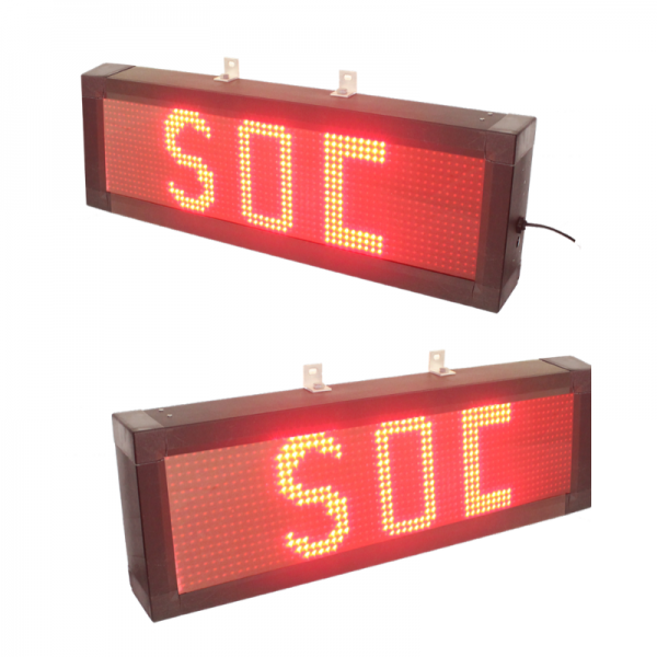 Digital Load Display for Load Cell