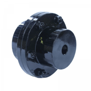 Brake Drum Geared Coupling