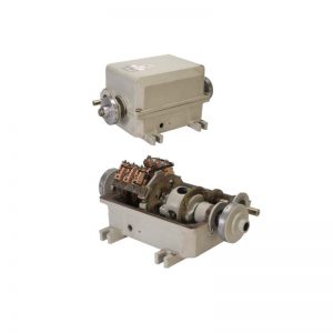 Grab Differential Limit Switch