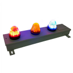 Indicator lamp for DSL Busbar system