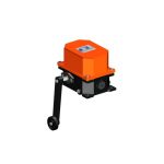 40 Amps One way Lever Operated Limit Switch (1 Contacts)