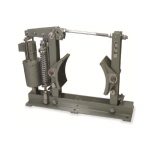 Drum Size 500mm Torque 190kgm