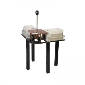 Universal Master Controller with 24 Contacts