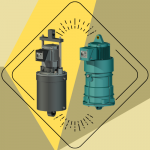 Electro Hydraulic Thruster ST Series - Everything you keen to know about it